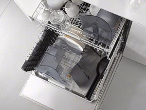 Ekspres do kawy Miele Ekspres do kawy Miele Ekspres do kawy Miele CVA 6401 2