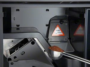 Ekspres do kawy Miele Ekspres do kawy Miele Ekspres do kawy Miele CVA 6401 6