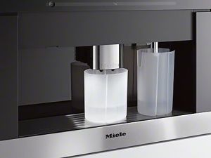 Ekspres do kawy Miele Ekspres do kawy Miele Ekspres do kawy Miele CVA 6401 10