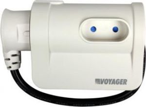 Listwa zasilająca Ever Voyager mobilna listwa przeciwprzepięciowa (T/LZ04-VOY002/0000) 1
