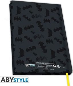 ABYstyle Notes - DC Comics "Batman Logo" 1