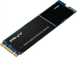 Dysk SSD PNY CS900 250GB M.2 2280 SATA III (M280CS900-250-RB) 2