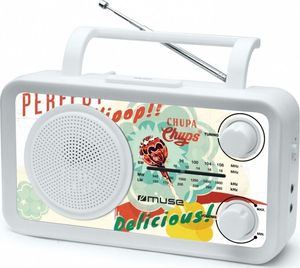 Radio Muse M-05 CC 2