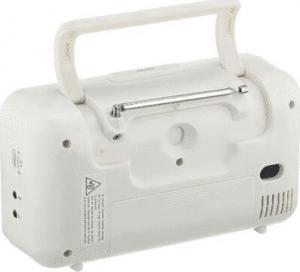 Radio Muse M-05 CC 4