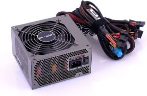 Zasilacz be quiet! StraightPower 500W 2