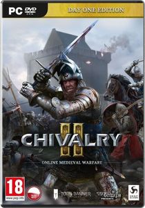 Chivalry 2 Day One Edition PC 1