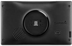 Nawigacja GPS Garmin NUVI 58LM Europa (010-01400-11) 2