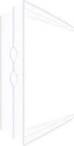 Ikonka Uszczelka okienna do klimatyzatora przenośnego 4