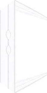 Ikonka Uszczelka okienna do klimatyzatora przenośnego 5