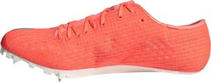Adidas Buty kolce adidas Adizero Finesse Spikes EE4598 EE4598 różowy 46 2
