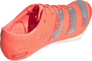 Adidas Buty kolce adidas Adizero Finesse Spikes EE4598 EE4598 różowy 46 5