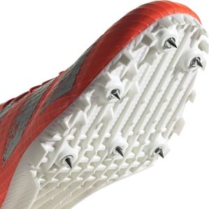 Adidas Buty kolce adidas Adizero Finesse Spikes EE4598 EE4598 różowy 46 6