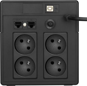 UPS Lestar MCL-1200ffu 2