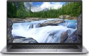Laptop Dell Latitude 9520 (N007L952015EMEA) 1