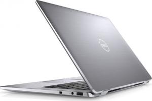 Laptop Dell Latitude 9520 (N007L952015EMEA) 6