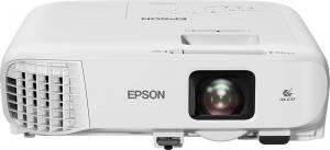 Projektor Epson EB-982W 2