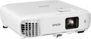 Projektor Epson EB-982W 3