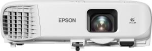 Projektor Epson EB-982W 5