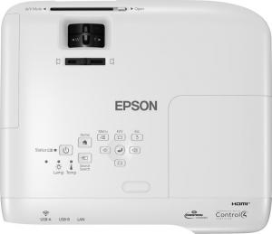 Projektor Epson EB-982W 6