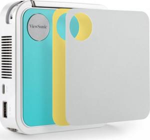 Projektor ViewSonic M1 Mini 5
