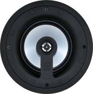 Audac AUDAC CELO6 High-end 2-way 6" ceiling speaker White version - 8Ω 1