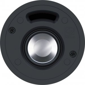 Audac AUDAC CELO2 High-end ceiling speaker 2" White version - 8Ω 1