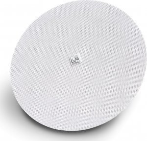 Audac AUDAC CENA506/W SpringFit™ 5" ceiling speaker White version - 8Ω and 100V 1