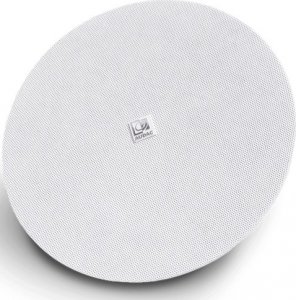 Audac AUDAC CENA510D/W SpringFit™ 5" ceiling speaker White version - 16Ω 2