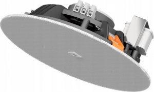 Audac AUDAC CENA510D/W SpringFit™ 5" ceiling speaker White version - 16Ω 3