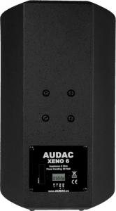 Kolumna Audac XENO6/B 80 W 2