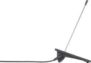 Mikrofon Audac MPX48 SurfaceTouch 4 strefy 2