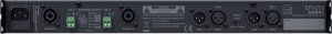 Audac AUDAC EPA252 Dual-channel Class-D amplifier 2 x 250W 2
