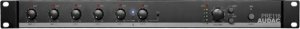 Audac AUDAC PRE116 6 Channel stereo preamplifier 1