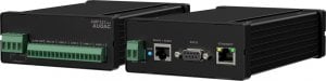 Audac AUDAC AMP523MK2 Web-based mini stereo amplifier 2 x 15W Web-based mini stereo amplifier 2 x 15W 1