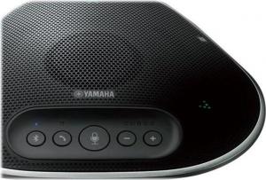 Zestaw głośnomówiący Yamaha YVC-330 Czarno-srebrny  (YVC330) 5