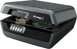 MasterLock Kasetka CHW30300EURHRO 2