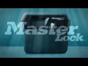 MasterLock Kaseta H0100 2