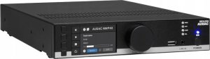 Audac AUDAC MFA208 All-in-one audio solution - 2 x 40W @ 4 Ohm - 80W @ 70/100V 1