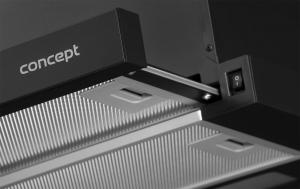 Okap Concept Solution OPV3150BC 5