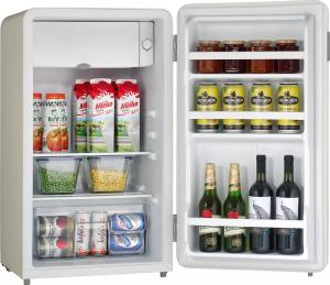 Lodówka Concept LTR3047BE 2