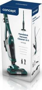 Odkurzacz pionowy Concept VP4135 9