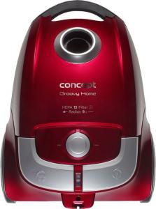 Odkurzacz Concept Groovy Home VP8337 2