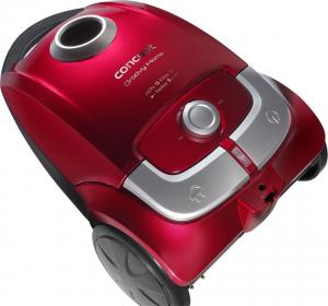 Odkurzacz Concept Groovy Home VP8337 3