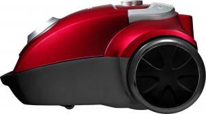 Odkurzacz Concept Groovy Home VP8337 4