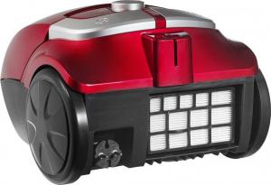 Odkurzacz Concept Groovy Home VP8337 6