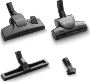 Odkurzacz Concept Groovy Home VP8337 10