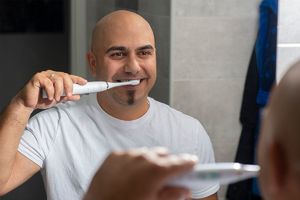 Szczoteczka Concept ZK4000 Biała 5