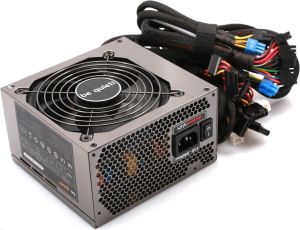Zasilacz be quiet! StraightPower 650W 1