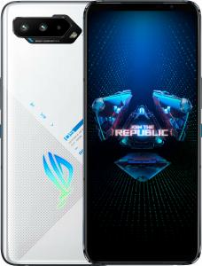 Smartfon Asus ROG Phone 5 5G 16/256GB Dual SIM Biały  (ZS673KS-1B015EU) 1