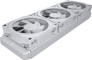 Chłodzenie wodne Phanteks Glacier One 360 MPH Białe (PH-GO360MPH_DWT01) 3